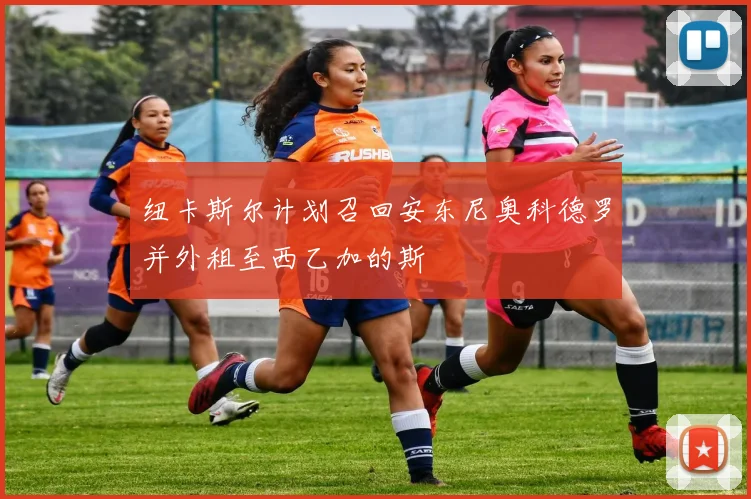 纽卡斯尔计划召回安东尼奥科德罗并外租至西乙加的斯
