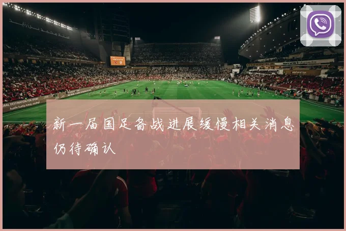 新一届国足备战进展缓慢相关消息仍待确认