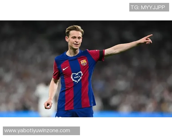 巴萨与德容续约达成一致年薪与佩德里持平约1200万欧元 巴萨与德容续约达成一致年薪与佩德里持平约1200万欧元