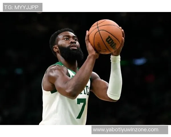 马祖拉谈战术调整如何有效激发杰伦布朗的潜力与优势