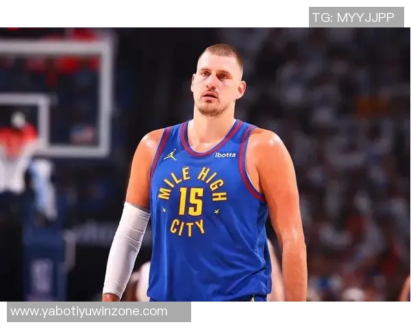 下半场发力30分约基奇全场40分9篮板8助攻逆转命中率至五成