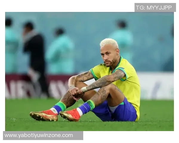 内马尔续约半年坚定留队信念期待世界杯机会更大