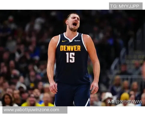 关键时刻防守最差十人榜出炉约基奇居首库里追梦字母哈登均上榜