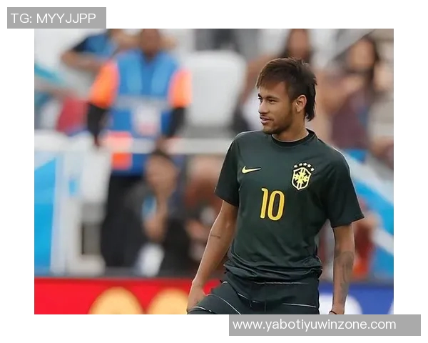 巴西传奇球星评内马尔状态下滑身体不再如昔日般灵活