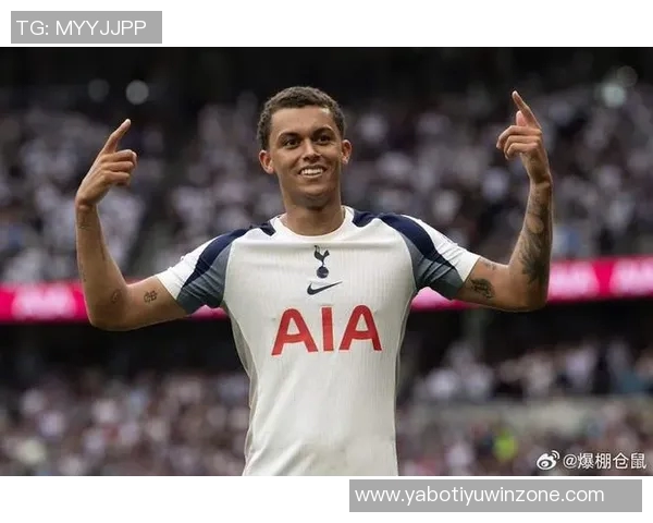 英媒称热刺可能在一月出售布伦南约翰逊伯恩茅斯和水晶宫有意加盟 英媒称热刺可能在一月出售布伦南约翰逊伯恩茅斯和水晶宫有意加盟