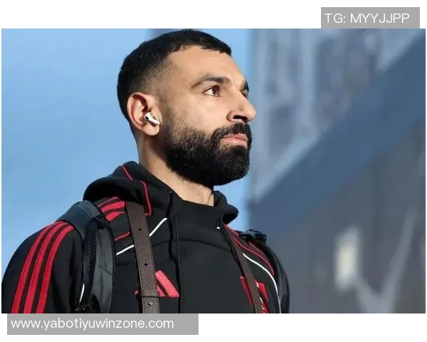 利物浦冬窗或出售萨拉赫他对加盟皇马或巴萨持开放态度