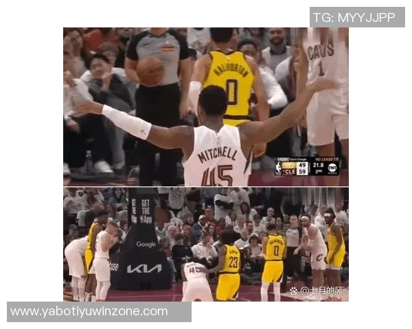 米切尔坦言球队表现不佳球迷嘘声是应得的反应