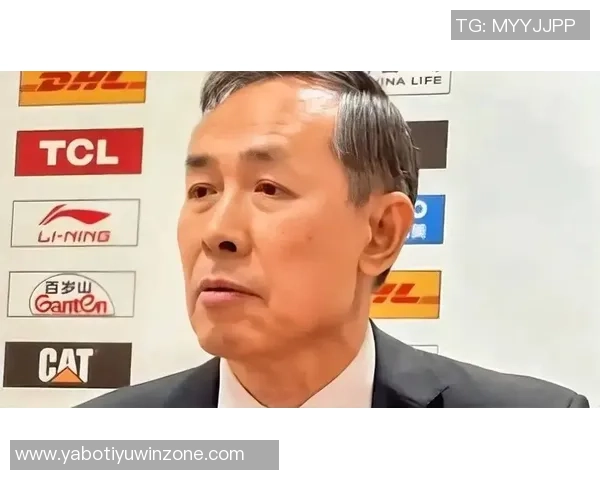 许利民强调赛季漫长需理性看待比赛结果总结问题才是关键