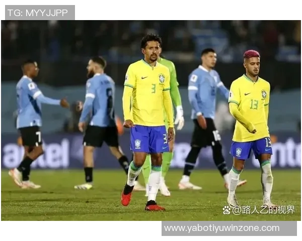 马尔基尼奥斯重申对巴黎防线的关键作用期待为巴西赢得世界杯荣耀