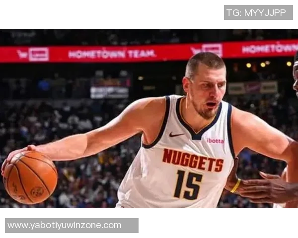 关键时刻防守最差十人榜出炉约基奇居首库里追梦字母哈登均上榜