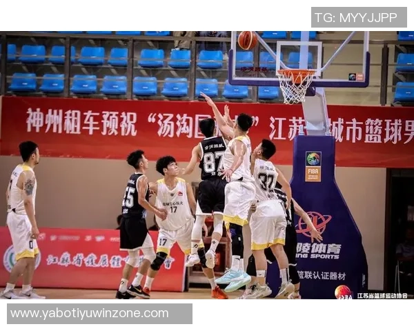 2025FIBAOpen33江苏盐城站圆满结束本土球队争夺省赛资格激烈上演